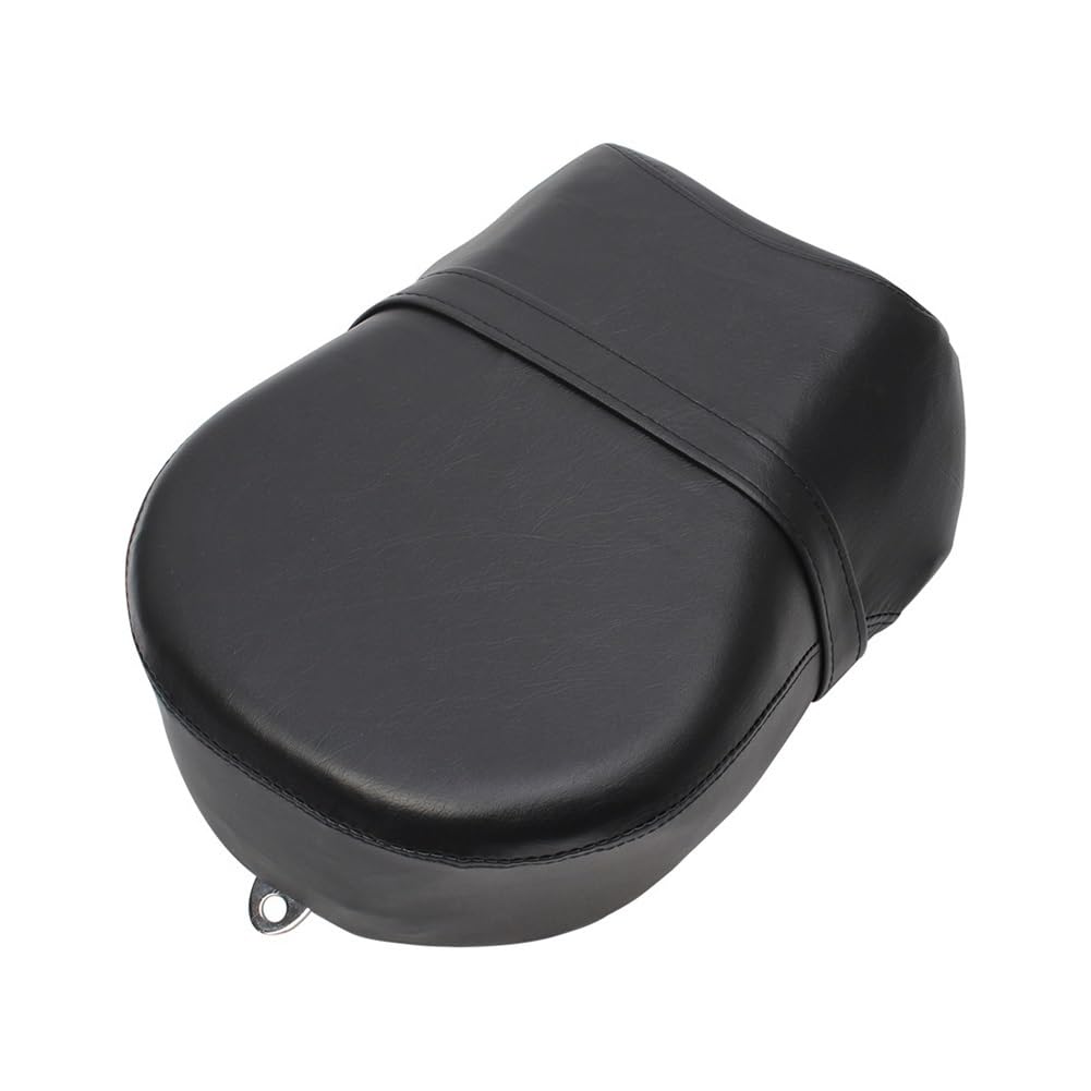 Cojín para asiento trasero de motocicleta Sportster XL contra la fatiga del pasajero 7