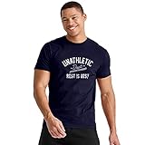 Hanes Men's Graphic Vintage Cali Collection T-Shirt