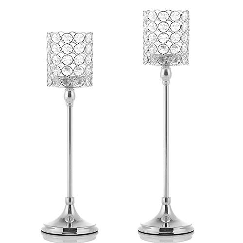 Best Hurricane Candle Holder For Floor