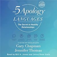 The 5 Apology Languages