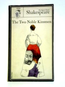 The Two Noble Kinsmen