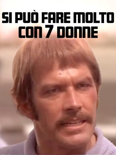  Si può fare molto con 7 donne