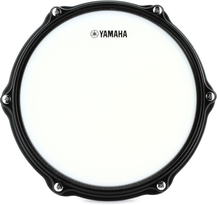 Yamaha Total Percussion 8-inch Tunable Practice Pad