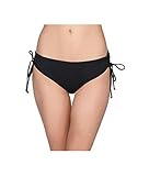 COCO REEF Women's Solids Side Tie Bikini Bottom