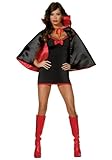 Dreamgirl Women's Vampire Sheila Tackya Costume