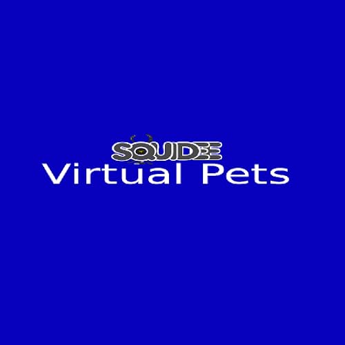 Squidee Virtual Pets