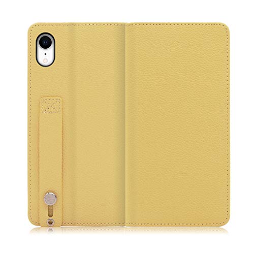 LOOF HOLD {v xgt 蒠^ X}zP[X for iPhone XR p P[X Jo[ 蒠^P[X wʃxg h~ J[h[ }OlbgȂ [WX~CG[]