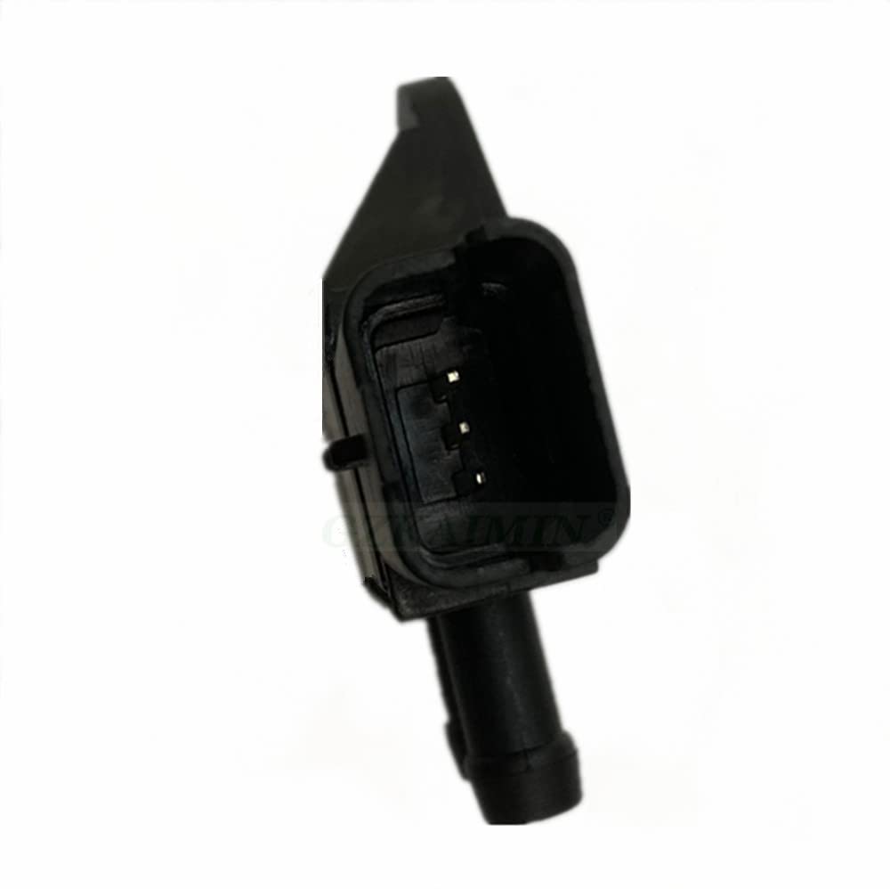 Sensore Pressione Scarico PER CITROEN PEUGEOT FIAT MINI 1.6 2.0 2.2 2.7 3.0 HDI 9662143180 9645022680