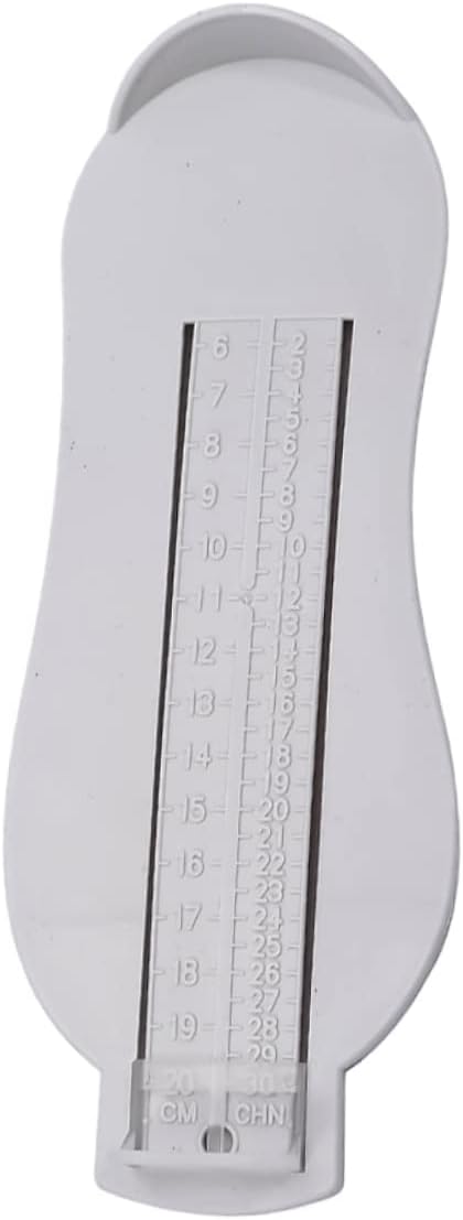 Shoe Size Measurement Foot Measurement Foot Gauge Foot Measurement Device Shoe Sizer Shoe Measuring