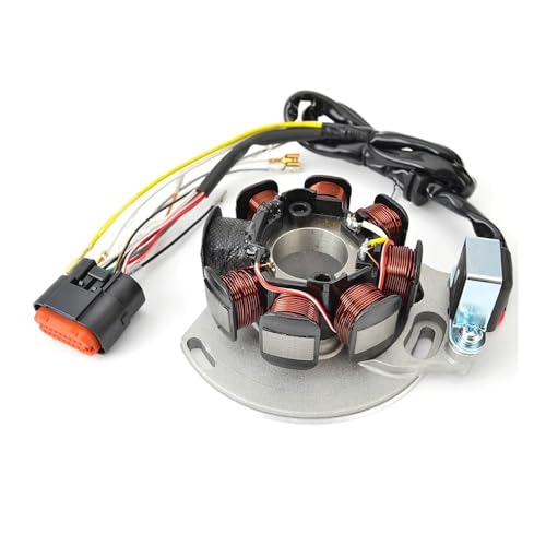 Bobine de stator ME250534005 pour moto EC125 EC200 EC250 EC300