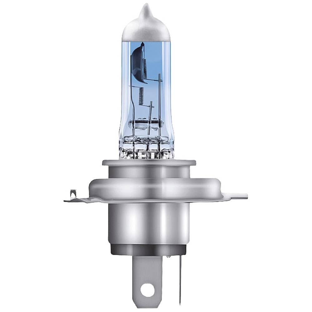 Osram Ampul H4 60/55W 12V P43T10Xbli1Qr2 Blister Cool Blue Intense Next Gen, Far Ampulü 64193CBN-1BL