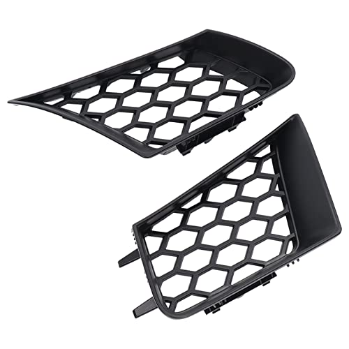 Grille supérieure de pare-chocs voiture Seat Ibiza Cordoba 2002-2009
