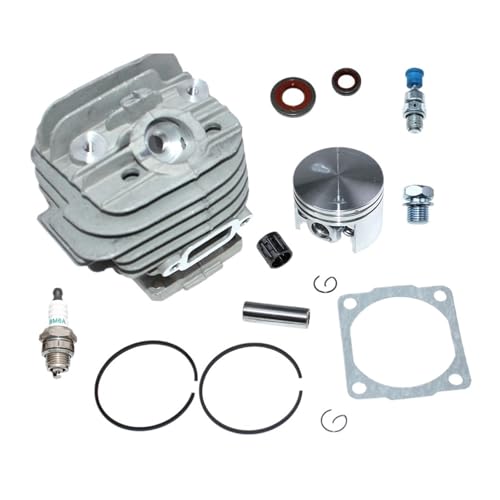 Kit cylindre-piston pour tondeuse MS260 et série 026