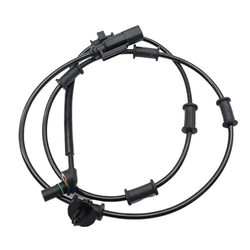 Capteur ABS Jeep Grand Cherokee résout panne signal vitesse roue 52122426AD
