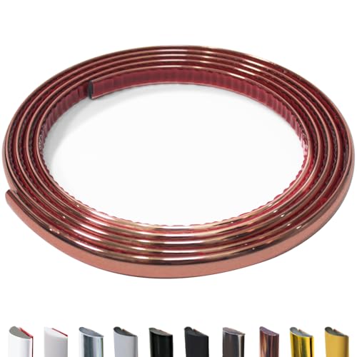 JSIWOTH Peel And Stick Molding Trim image