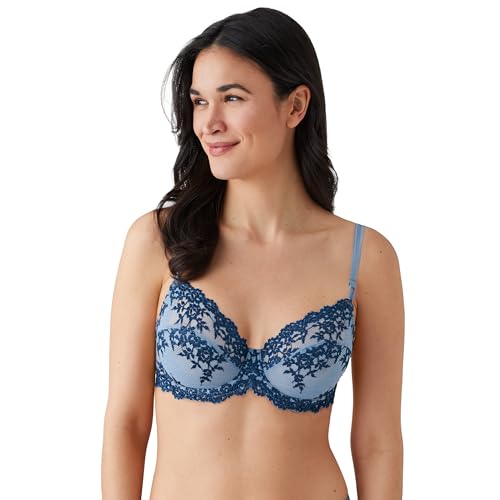 Image of Wacoal Embrace Lace Underwire Bra 65191
