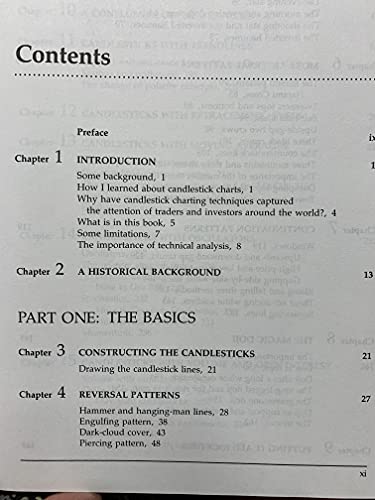 Japanese Candlestick Charting Techniques: A Contemporary Guide to a Client Investment Technique Far East