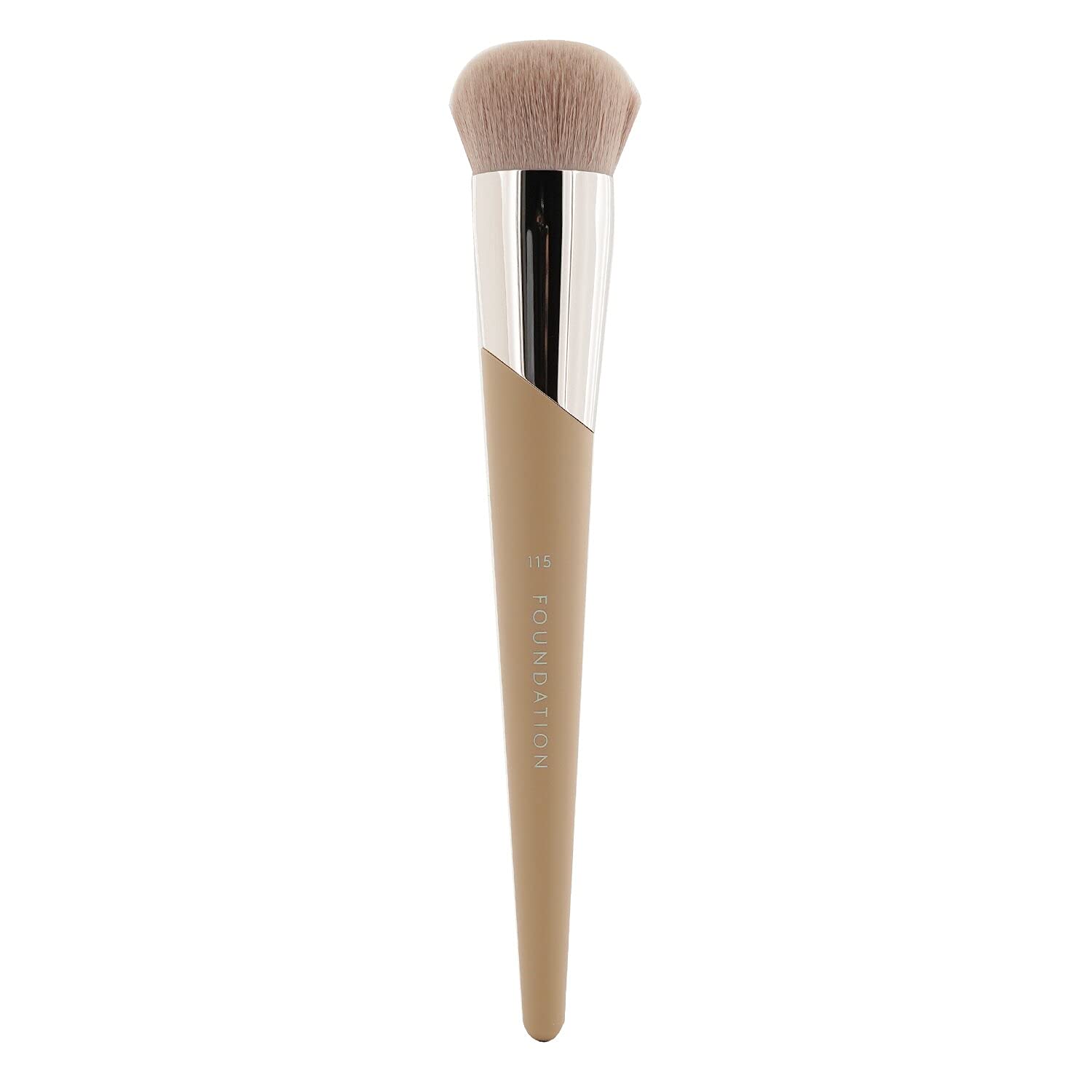 Kabuki-Buff Foundation Brush 115