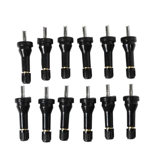 Valves de pneu TPMS Jeep Grand Cherokee : roulez sereinement en famille avec ce lot de 12