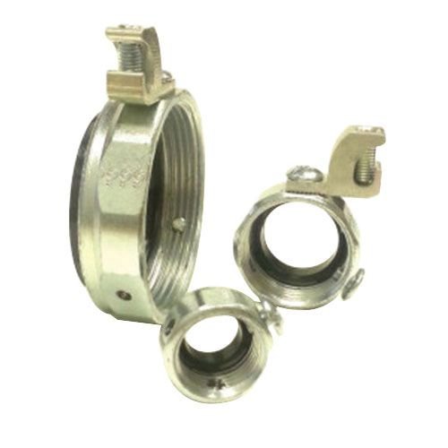 AMFI GB200BGL Alloy Steel Industrial Insulated Grounding Bushing with