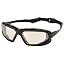 Black-gray Frame/Indoor-outdoor Mirror Anti-fog Lens