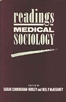 Readings in Medical Sociology 0415008336 Book Cover