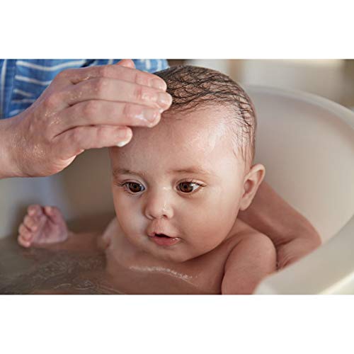 Johnson's Baby Tear Free Skin Nourishing Baby Wash With Apple Extract, 27.1 Fl. Oz #TOP3