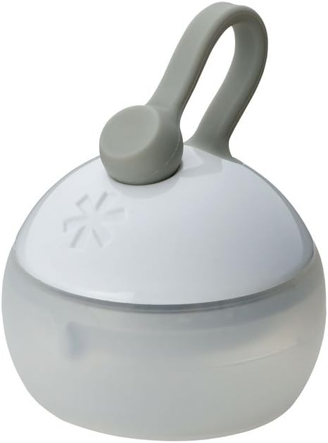tane hohzuki Snow Peak Portable Lantern Light ES-040R-WH White
