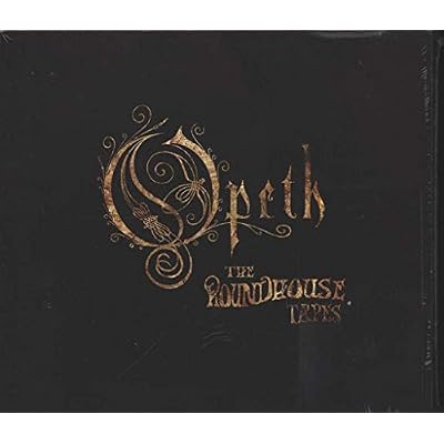 The Roundhouse Tapes