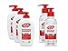 Produktbild Lifebuoy Hygiene Set mit Handseife 3x 250ml und Handdesinfektion 2x 250 ml Flasche