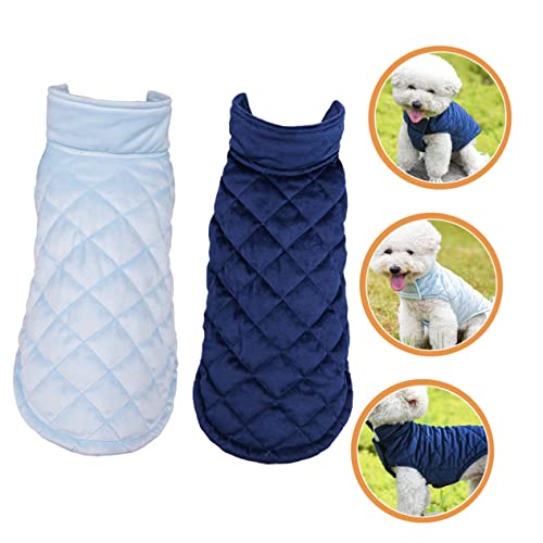 Mipcase 6 Peças Jaqueta Acessórios Vestuário Clima Pequeno Para Quente M Confortável Suéter À Prova