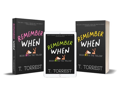 Remember When Complete Trilogy