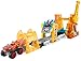 Fisher-Price Nickelodeon Blaze & The Monster Machines, Light Rider Blaze