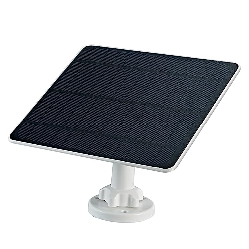 Lfrxtra 3 W/5 W Solarpanel mit USB