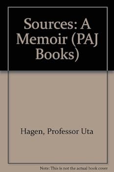 Hardcover Sources: A Memoir Book