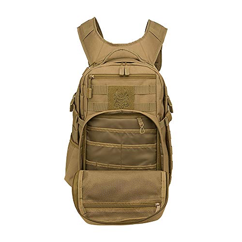 Samurai Tactical Mochila tática Wakizashi