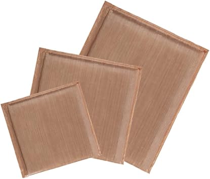 Heat Press Pillows Mat Kits, 3 Pack Teflon Heat Pressing Transfer Pillow Bundle for Ironing on Sublimation HTV Project