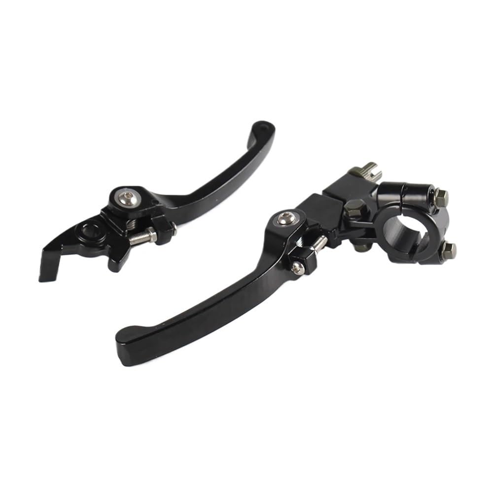 Levier d'embrayage et frein de rechange pour Dirt Bike 140cc et Quad