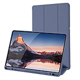 【Compatibilità】: Custodia è compatibile con Samsung Galaxy Tab S6 Lite custodia. Cover Compatibile con Samsung Galaxy Tab S6 Lite 2022 2020 10.4 Inch SM-P610N/P613N/P615N/P619N. Nota: NON montare nessun altro tablet.