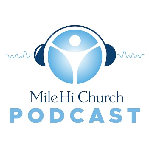 Mile Hi Church Podcast copertina