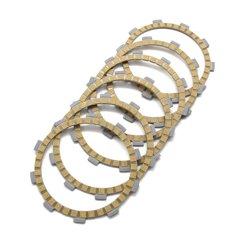 Disque d'embrayage pour moto RT180 pour stopper le patinage