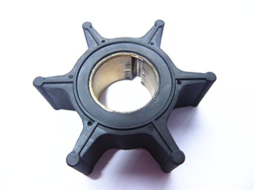 Boat Motor Water Pump Impeller 19210-ZW9-A32 for Honda 4 Stroke 8hp 9.9hp 15hp