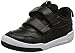PUMA Unisex Baby MULTIFLEX SL V INF Sneaker, Schwarz, 27 EU