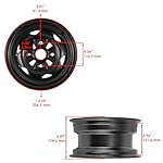 Caltric-Front-Wheel-Rim-Compatible-with-Honda-44650-HN8-R00-44650-HN2-A80ZA-44650-HN8-A60ZA-44650-HN8-F30ZA