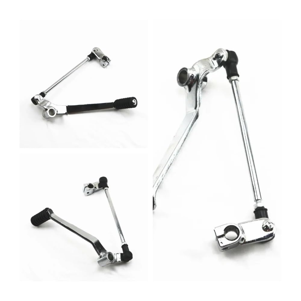 Gear shifter for Ho&nda Rebel DD250 CA250 CA 250 CMX250 motorcycles