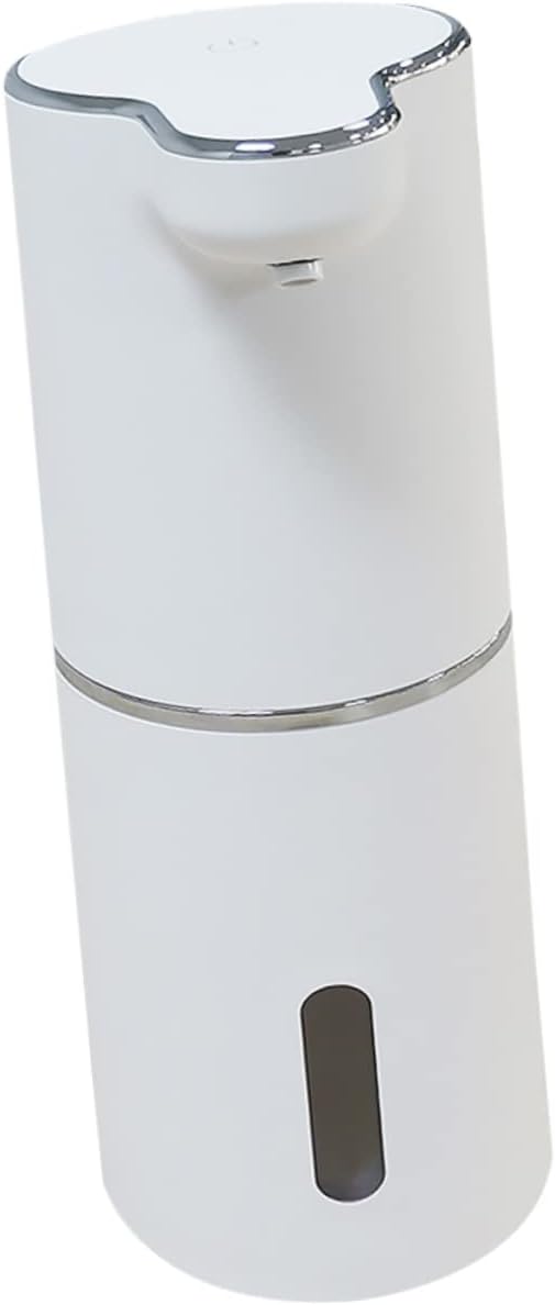 Automatic Sensor Soap Dispenser Infrared Pump Portable for Kitchen Bathroom Hotel