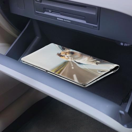Organizador de Documentos para Auto Slim miniatura 7
