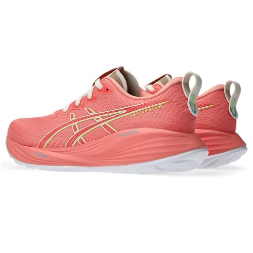 ASICS Damskie buty sportowe Gel-CUMULUS 27, wielokolorowe, 44 EU, wielokolorowa, 44 EU