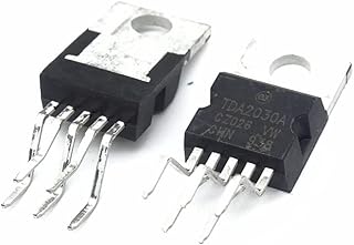 10PCS TDA2030A TDA2030 TO-220 Power for Amplifier Tube Audio for Amplifier