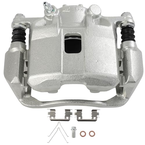 Image of SCITOO - Front Right Brake Caliper Assembly For Acura,For Honda